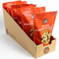 TruStar™  Italian Roasted Hazelnuts ready to Eat Package of 6.